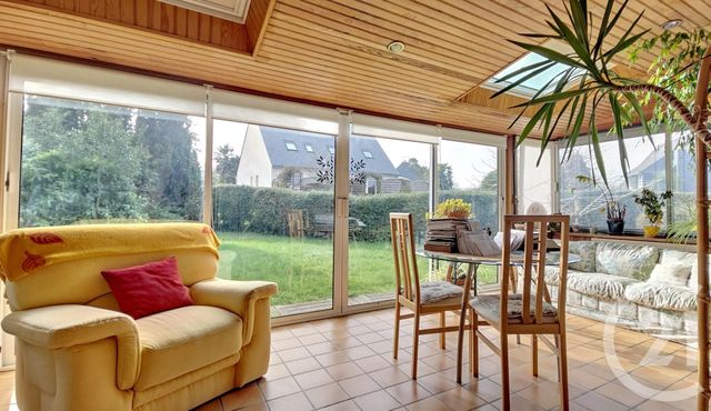 Maison &agrave; vendre - 5 pi&egrave;ces - 116 m2 - Surzur - 56 - BRETAGNE