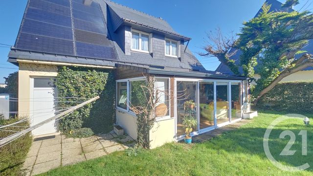 Maison &agrave; vendre - 5 pi&egrave;ces - 116 m2 - Surzur - 56 - BRETAGNE