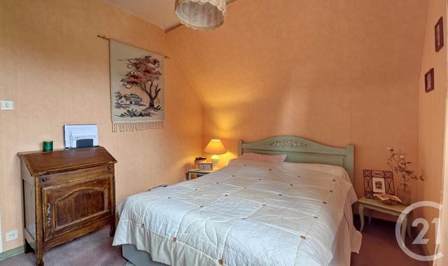 Maison &agrave; vendre - 5 pi&egrave;ces - 116 m2 - Surzur - 56 - BRETAGNE