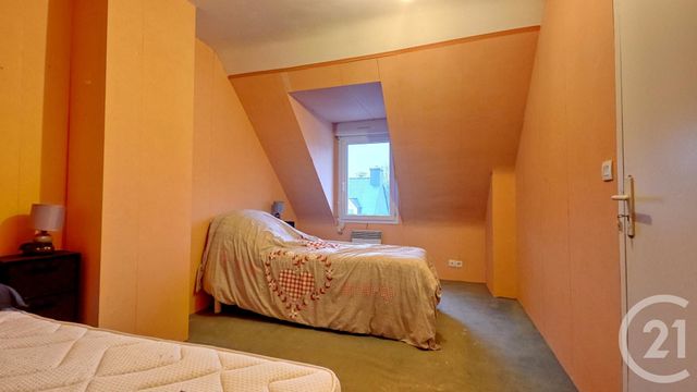 Maison &agrave; vendre - 3 pi&egrave;ces - 43 m2 - Trefflean - 56 - BRETAGNE