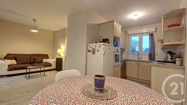 Maison &agrave; vendre - 3 pi&egrave;ces - 43 m2 - Trefflean - 56 - BRETAGNE