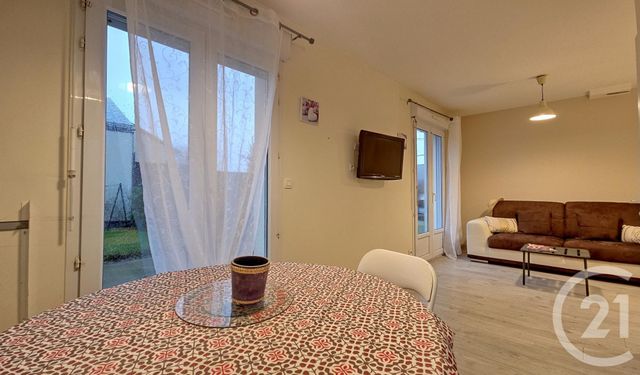 Maison &agrave; vendre - 3 pi&egrave;ces - 43 m2 - Trefflean - 56 - BRETAGNE