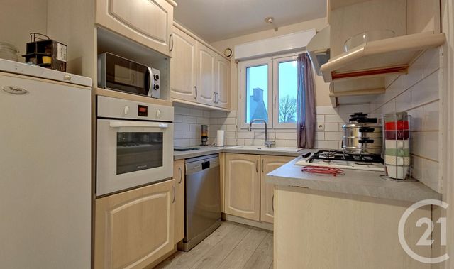 Maison &agrave; vendre - 3 pi&egrave;ces - 43 m2 - Trefflean - 56 - BRETAGNE