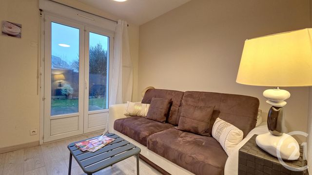 Maison &agrave; vendre - 3 pi&egrave;ces - 43 m2 - Trefflean - 56 - BRETAGNE