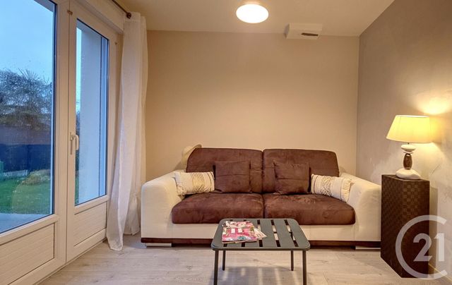 maison - TREFFLEAN - 56