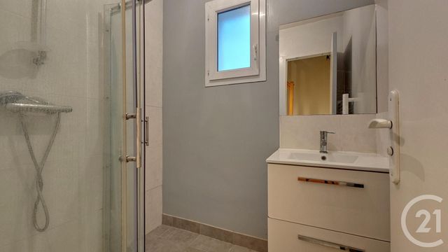 Maison &agrave; vendre - 3 pi&egrave;ces - 43 m2 - Trefflean - 56 - BRETAGNE