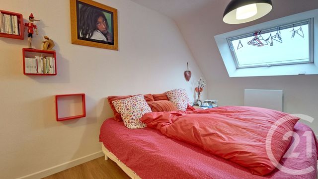 Maison &agrave; vendre - 5 pi&egrave;ces - 100 m2 - Vannes - 56 - BRETAGNE