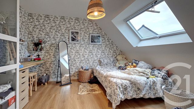 Maison &agrave; vendre - 5 pi&egrave;ces - 100 m2 - Vannes - 56 - BRETAGNE