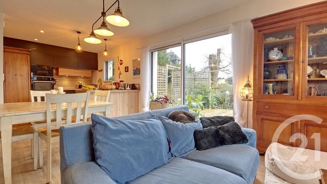 maison - VANNES - 56