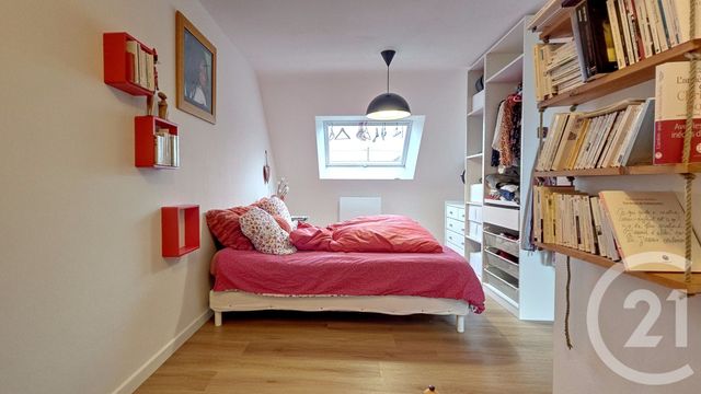 Maison &agrave; vendre - 5 pi&egrave;ces - 100 m2 - Vannes - 56 - BRETAGNE