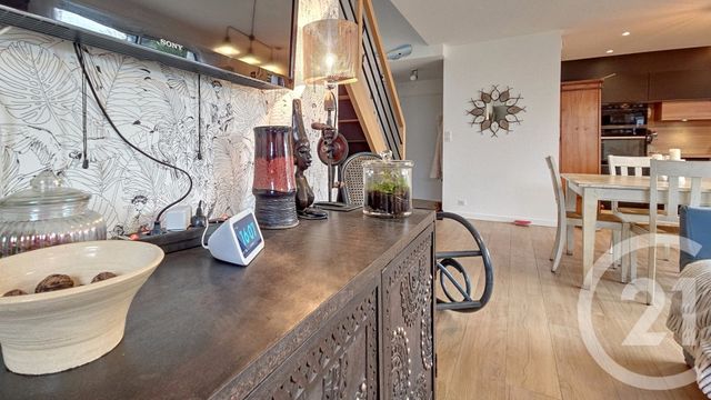 Maison &agrave; vendre - 5 pi&egrave;ces - 100 m2 - Vannes - 56 - BRETAGNE