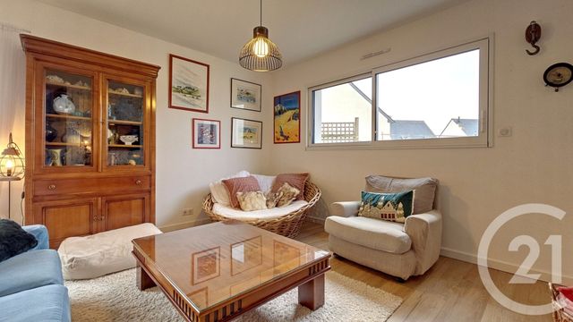 Maison &agrave; vendre - 5 pi&egrave;ces - 100 m2 - Vannes - 56 - BRETAGNE