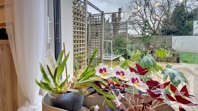 Maison &agrave; vendre - 5 pi&egrave;ces - 100 m2 - Vannes - 56 - BRETAGNE