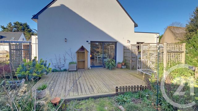 Maison &agrave; vendre - 5 pi&egrave;ces - 100 m2 - Vannes - 56 - BRETAGNE