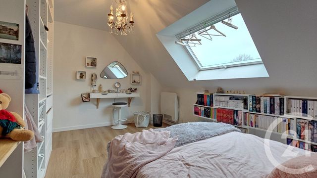 Maison &agrave; vendre - 5 pi&egrave;ces - 100 m2 - Vannes - 56 - BRETAGNE