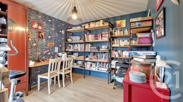 Maison &agrave; vendre - 5 pi&egrave;ces - 100 m2 - Vannes - 56 - BRETAGNE