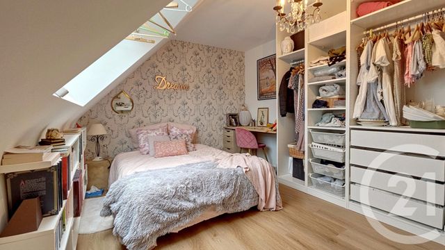 Maison &agrave; vendre - 5 pi&egrave;ces - 100 m2 - Vannes - 56 - BRETAGNE