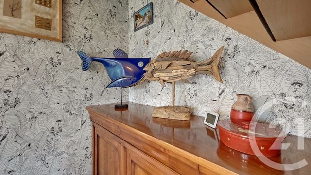 Maison &agrave; vendre - 5 pi&egrave;ces - 100 m2 - Vannes - 56 - BRETAGNE