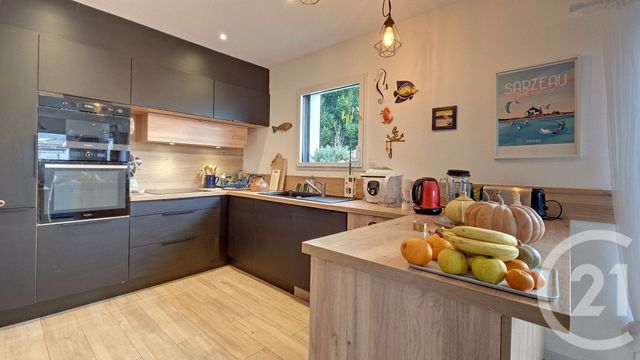 Maison &agrave; vendre - 5 pi&egrave;ces - 100 m2 - Vannes - 56 - BRETAGNE