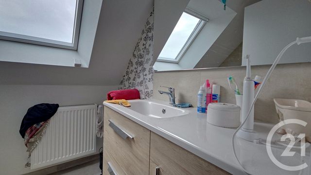 Maison &agrave; vendre - 5 pi&egrave;ces - 100 m2 - Vannes - 56 - BRETAGNE