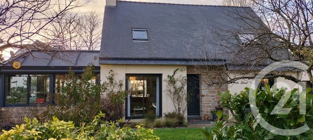 maison - THEIX NOYALO - 56