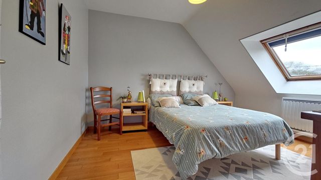 Maison &agrave; vendre - 5 pi&egrave;ces - 140 m2 - Theix Noyalo - 56 - BRETAGNE