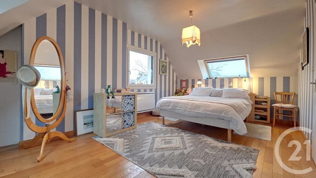 Maison &agrave; vendre - 5 pi&egrave;ces - 140 m2 - Theix Noyalo - 56 - BRETAGNE
