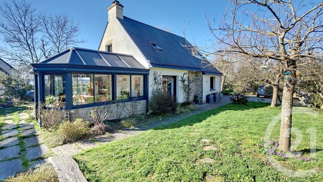 maison - THEIX NOYALO - 56