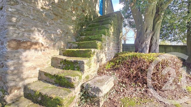 Maison &agrave; vendre - 7 pi&egrave;ces - 188 m2 - Theix Noyalo - 56 - BRETAGNE