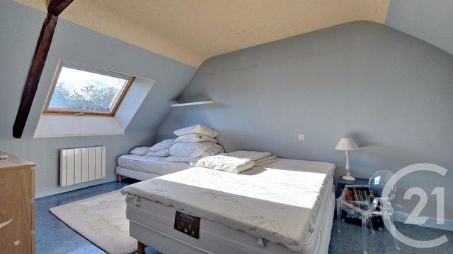 Maison &agrave; vendre - 7 pi&egrave;ces - 188 m2 - Theix Noyalo - 56 - BRETAGNE