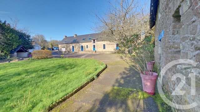 maison - THEIX NOYALO - 56