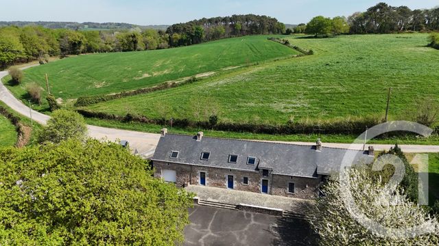 maison - THEIX NOYALO - 56