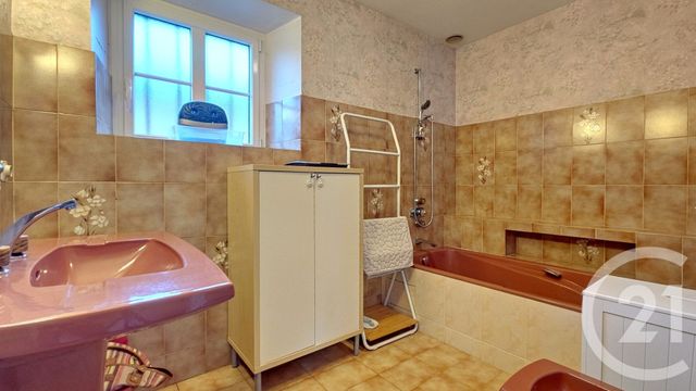 Maison &agrave; vendre - 7 pi&egrave;ces - 188 m2 - Theix Noyalo - 56 - BRETAGNE