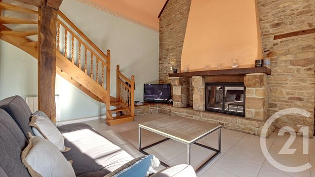 Maison &agrave; vendre - 7 pi&egrave;ces - 188 m2 - Theix Noyalo - 56 - BRETAGNE