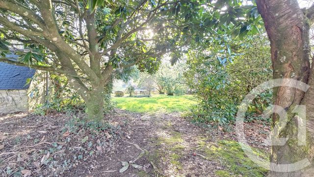 Maison &agrave; vendre - 7 pi&egrave;ces - 188 m2 - Theix Noyalo - 56 - BRETAGNE