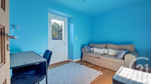 Maison &agrave; vendre - 7 pi&egrave;ces - 188 m2 - Theix Noyalo - 56 - BRETAGNE