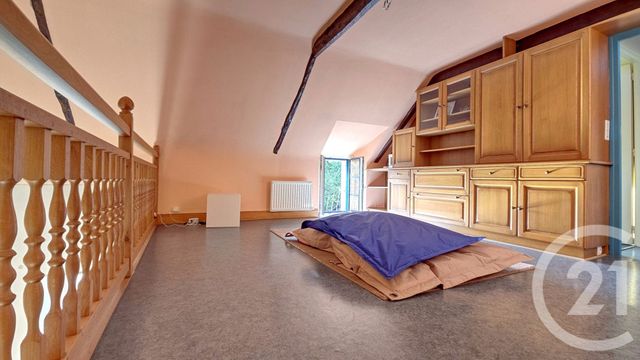 Maison &agrave; vendre - 7 pi&egrave;ces - 188 m2 - Theix Noyalo - 56 - BRETAGNE