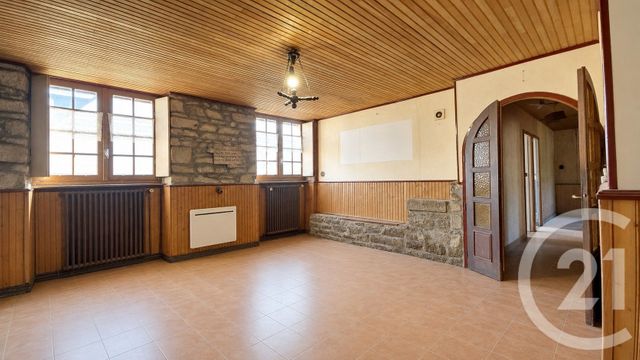 Maison &agrave; vendre - 4 pi&egrave;ces - 80 m2 - Berric - 56 - BRETAGNE