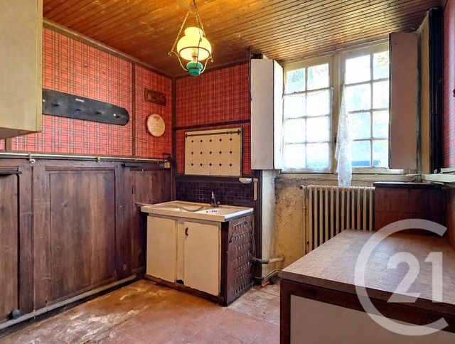 Maison &agrave; vendre - 4 pi&egrave;ces - 80 m2 - Berric - 56 - BRETAGNE