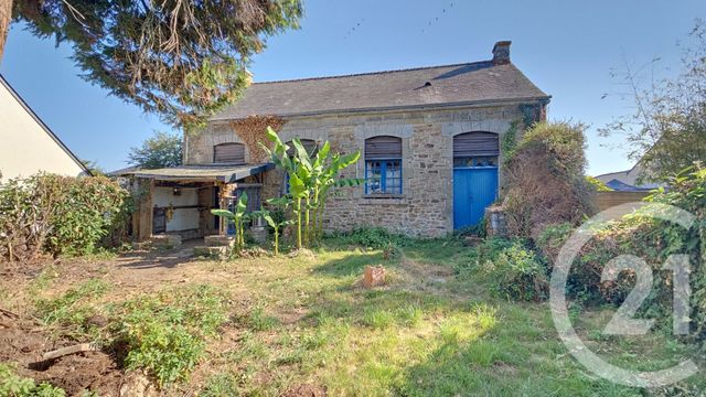 maison - BERRIC - 56