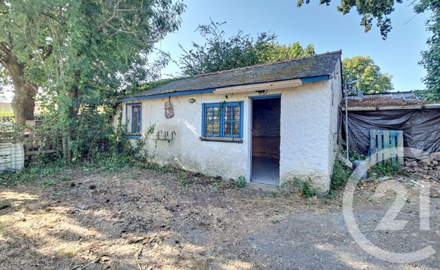 Maison &agrave; vendre - 4 pi&egrave;ces - 80 m2 - Berric - 56 - BRETAGNE