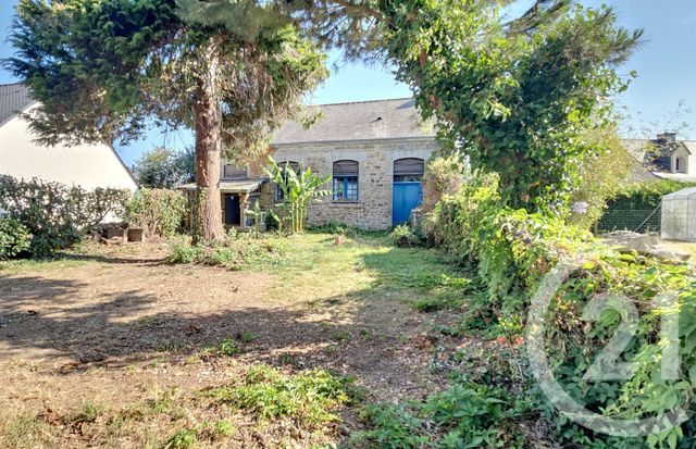 Maison &agrave; vendre - 4 pi&egrave;ces - 80 m2 - Berric - 56 - BRETAGNE