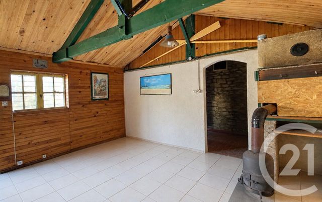 Maison &agrave; vendre - 4 pi&egrave;ces - 80 m2 - Berric - 56 - BRETAGNE