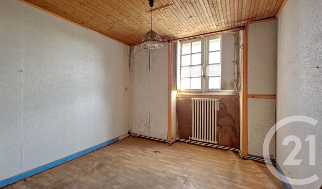 Maison &agrave; vendre - 4 pi&egrave;ces - 80 m2 - Berric - 56 - BRETAGNE