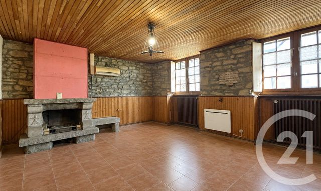 Maison &agrave; vendre - 4 pi&egrave;ces - 80 m2 - Berric - 56 - BRETAGNE