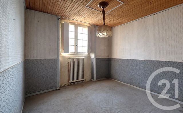 Maison &agrave; vendre - 4 pi&egrave;ces - 80 m2 - Berric - 56 - BRETAGNE