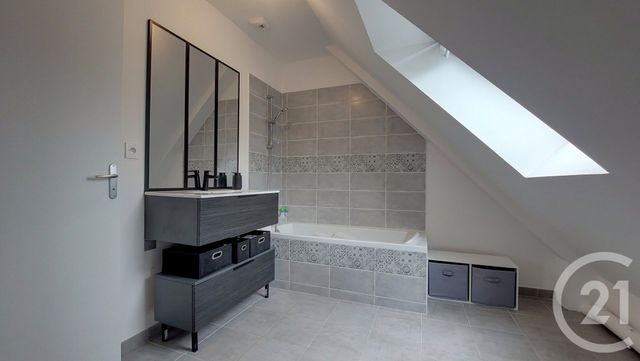 Maison &agrave; vendre - 5 pi&egrave;ces - 82,36 m2 - Surzur - 56 - BRETAGNE