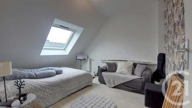 Maison &agrave; vendre - 5 pi&egrave;ces - 82,36 m2 - Surzur - 56 - BRETAGNE