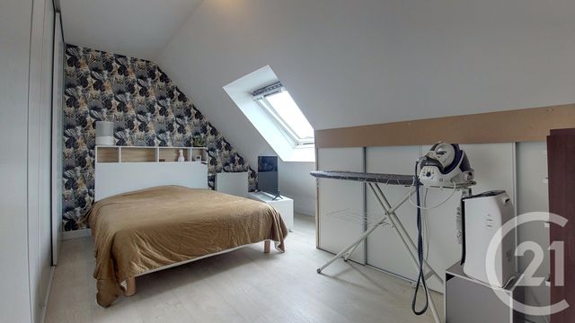 Maison &agrave; vendre - 5 pi&egrave;ces - 82,36 m2 - Surzur - 56 - BRETAGNE