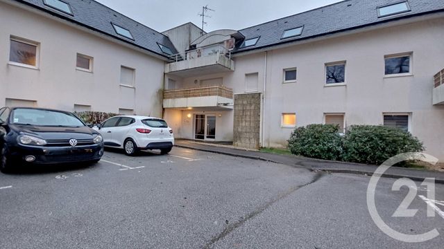 appartement - TREFFLEAN - 56